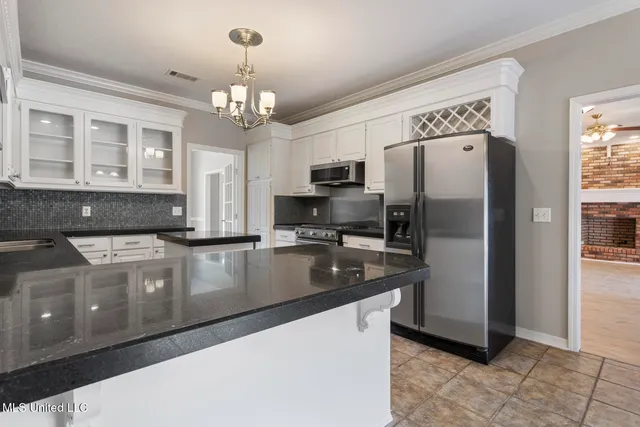 $499,900 | 104 Rocking Chair Road, Canton, MS 39046