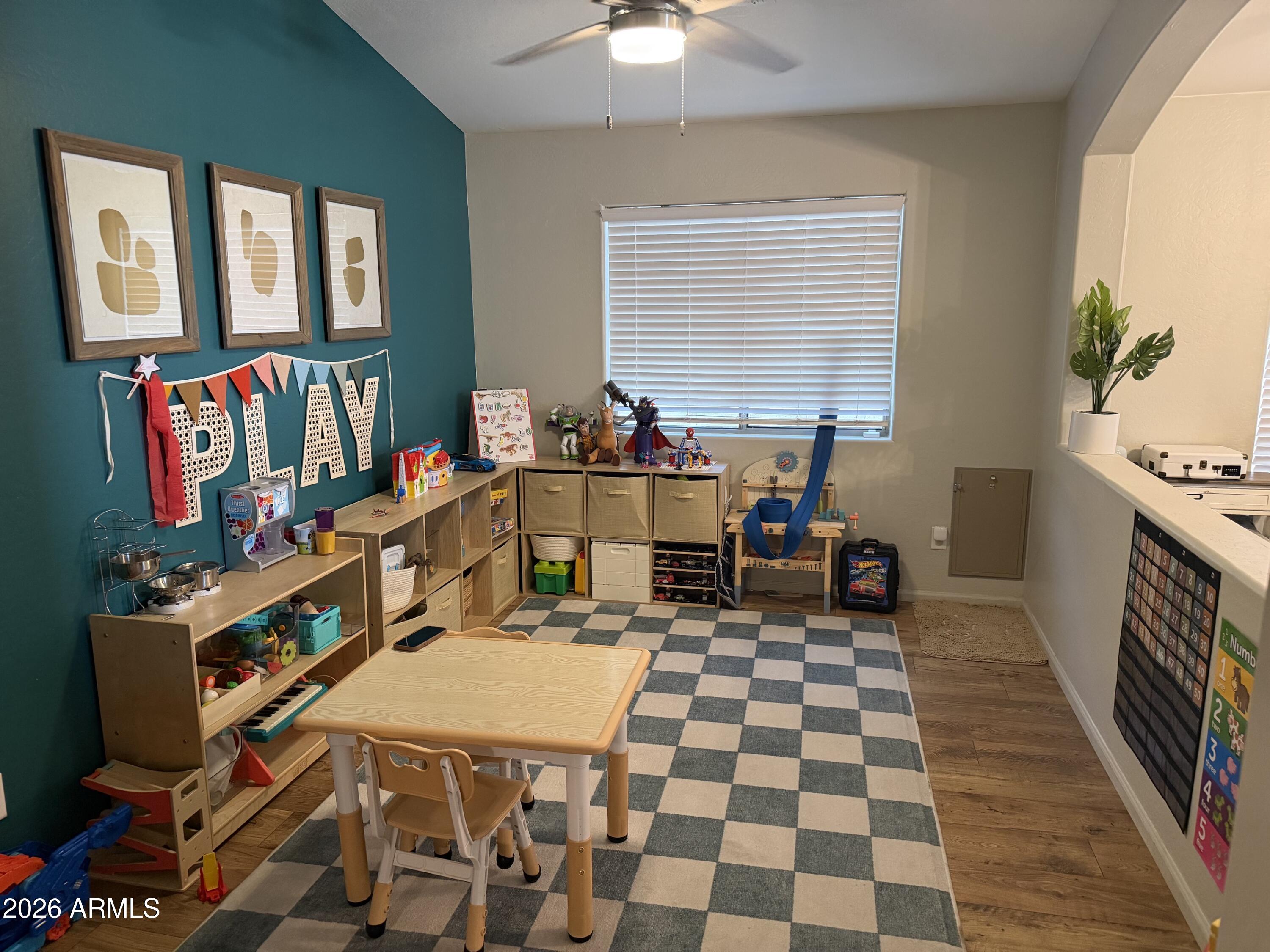 9335 West Heber Road Tolleson, AZ 85353 - Photo 3 of 15 Den