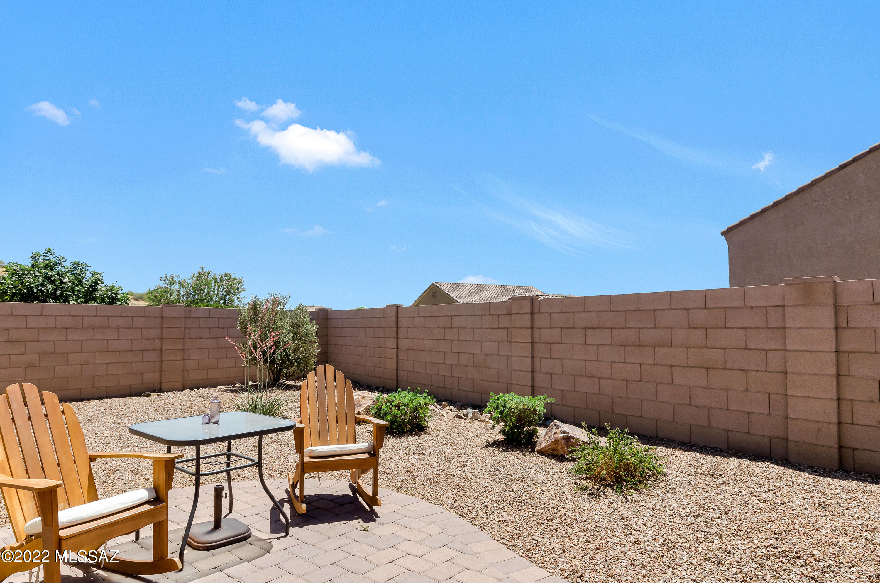 39220 Rodeo Buckle Drive Tucson, AZ 85739 - Photo 27 of 33