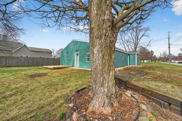 $159,900 | 600 West 11th Street, Jonesboro, IN 46938