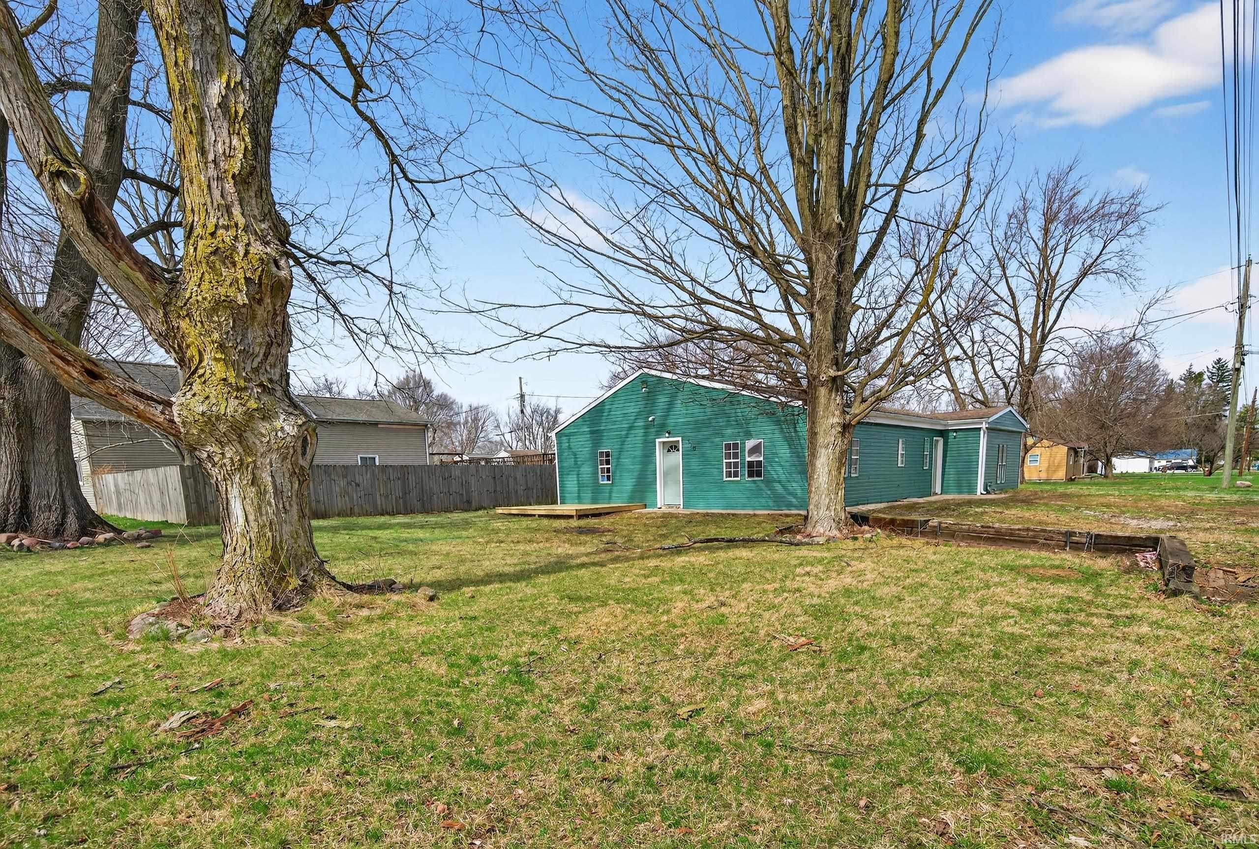 600 West 11th Street Jonesboro, IN 46938 - Photo 4 of 23