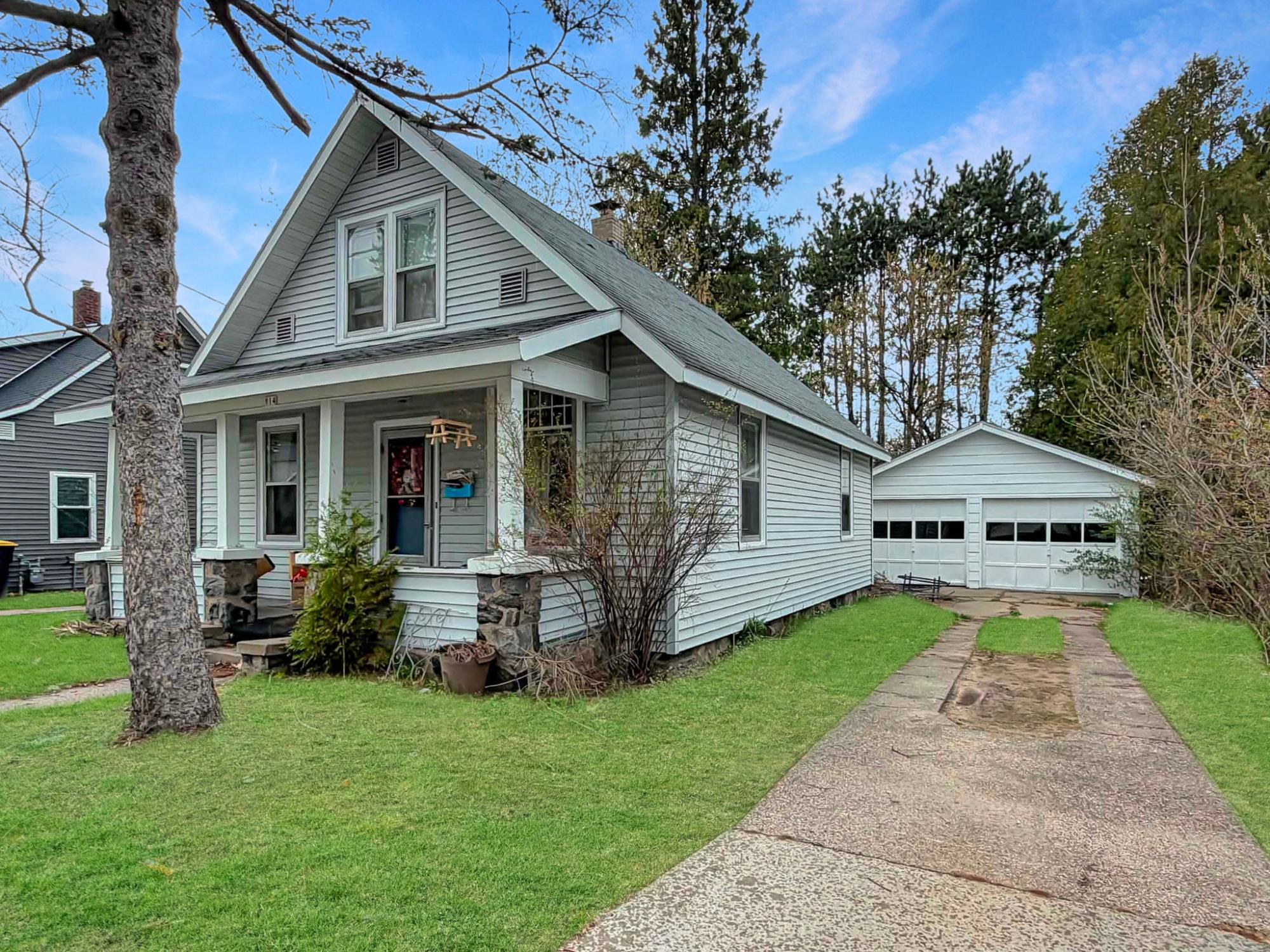 914 River Street Rhinelander, WI 54501 - Photo 18 of 18 Gallery Image 18