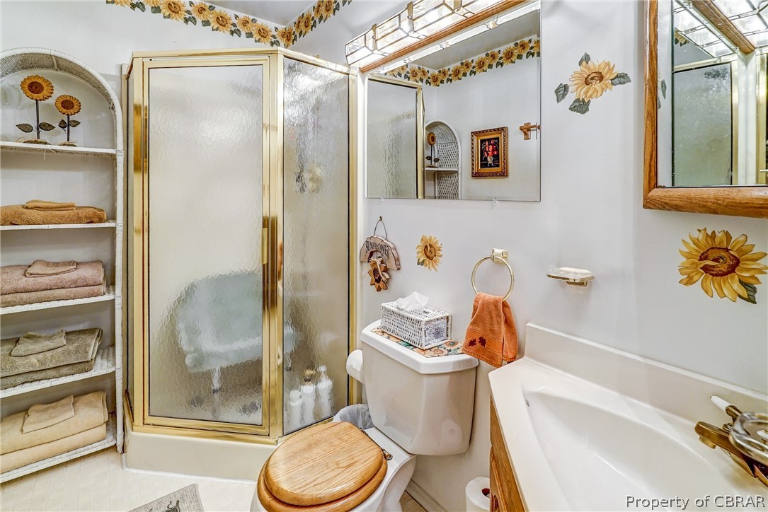 172 Poplar Road Lancaster, VA 22503 - Photo 24 of 32
