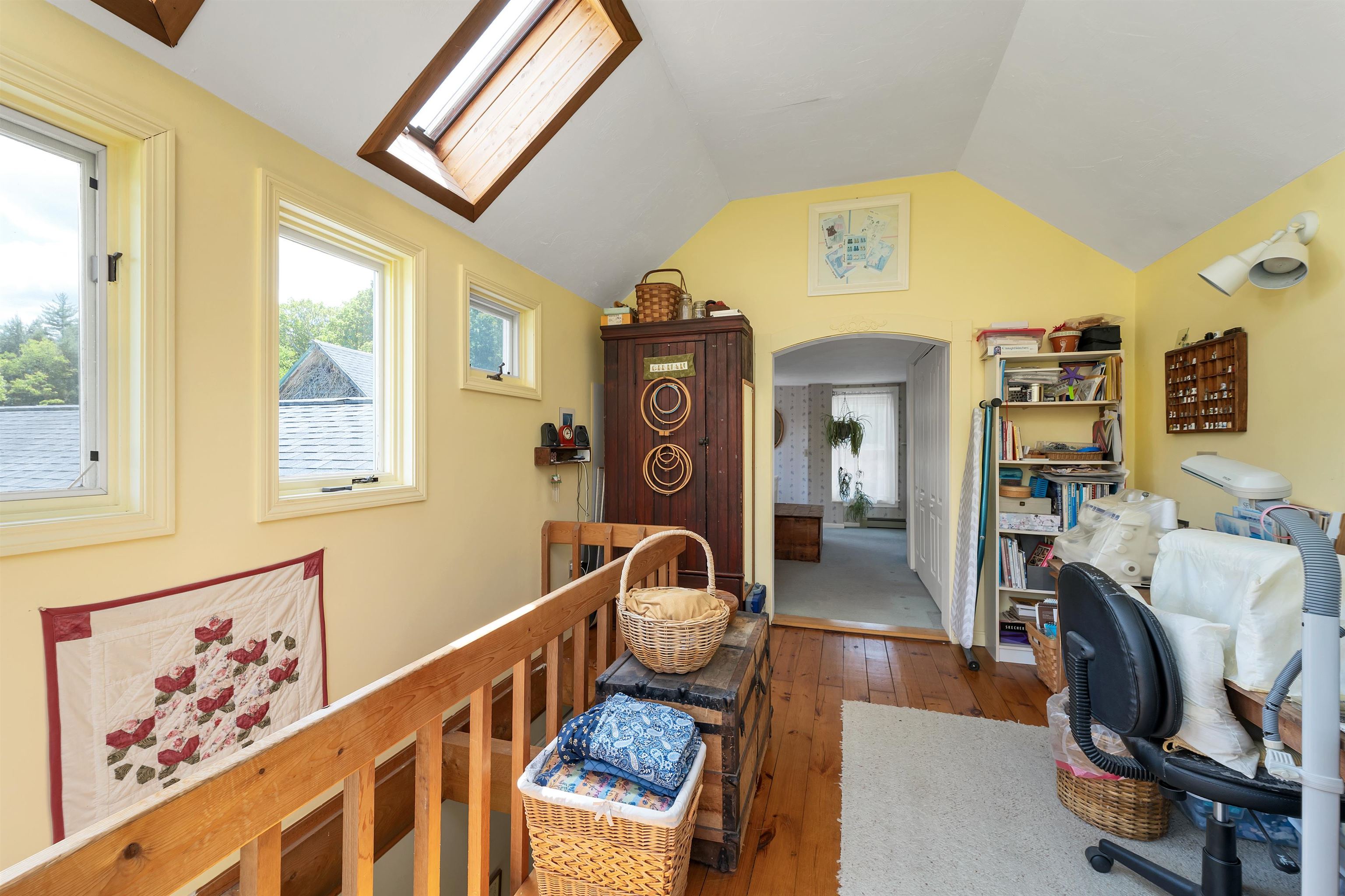 195 Philbrook Road Sanbornton, NH 03269 - Photo 33 of 57