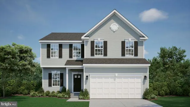 $379,995 | 6 Eddy Road, Inwood, WV 25428