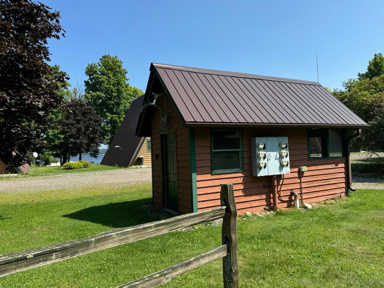 2964 Hiawatha Road, Unit 1 Butternut, WI 54514 - Photo 29 of 31 Gallery Image 29