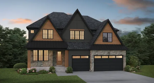 $1,717,000 | 6347 Poplar Lane, Corcoran, MN 55340