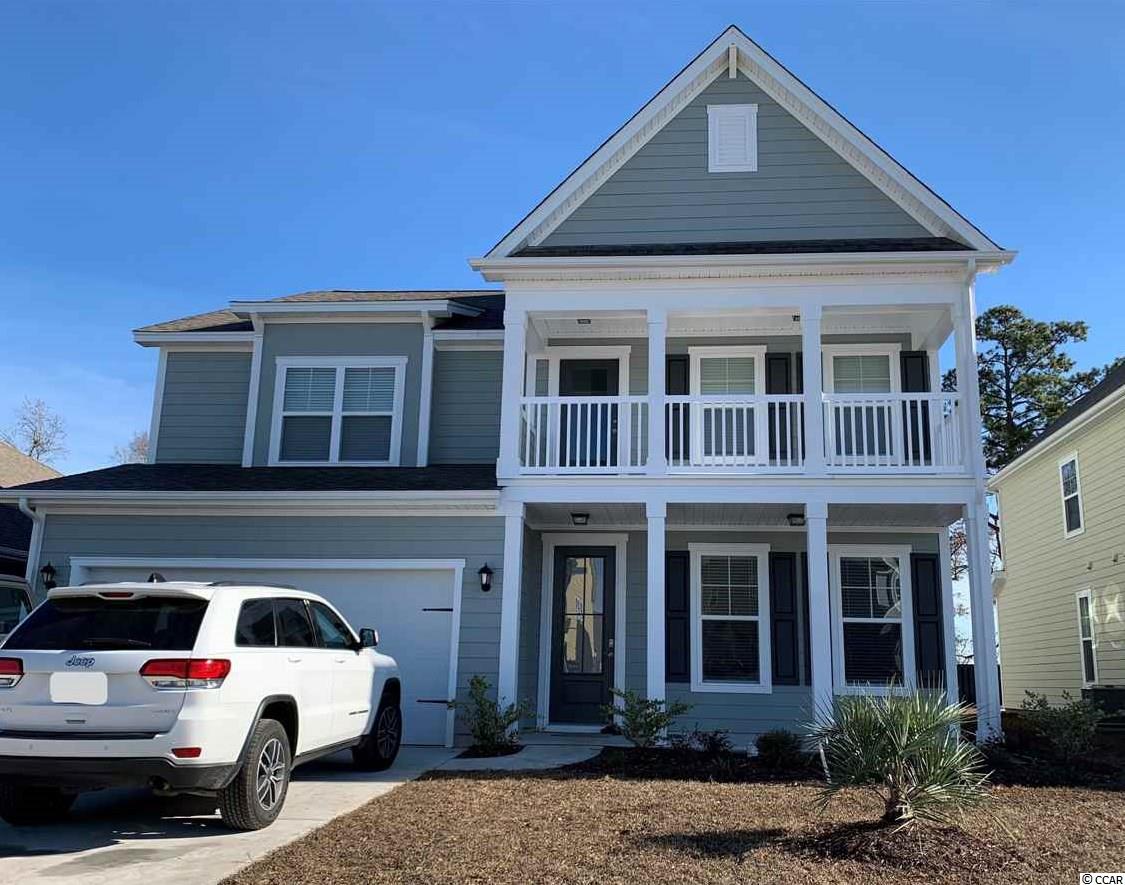 2740 Stellar Loop Myrtle Beach, SC 29577 - Photo 1 of 40 Gallery Image 1