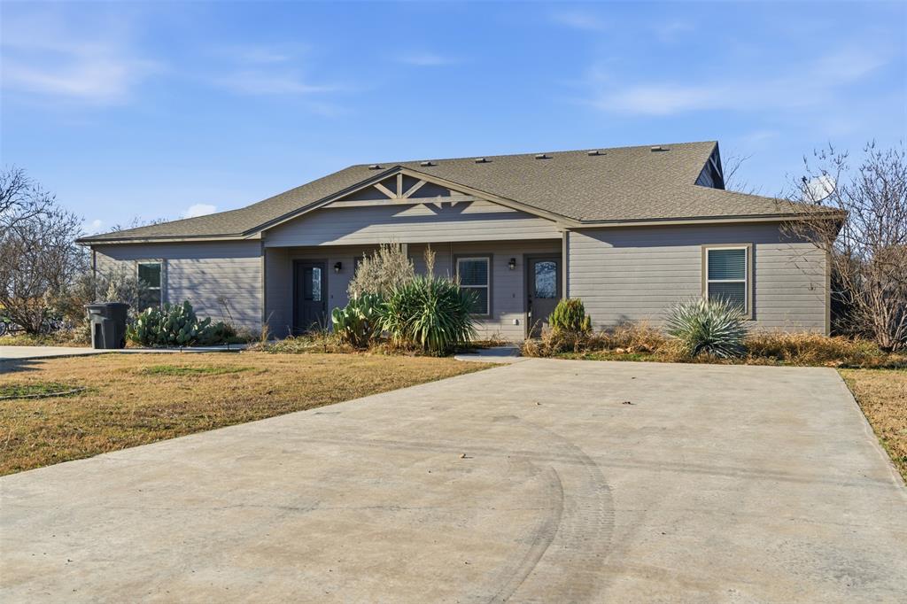 101 Capps Street, Unit D Rio Vista, TX 76093 - Photo 25 of 26