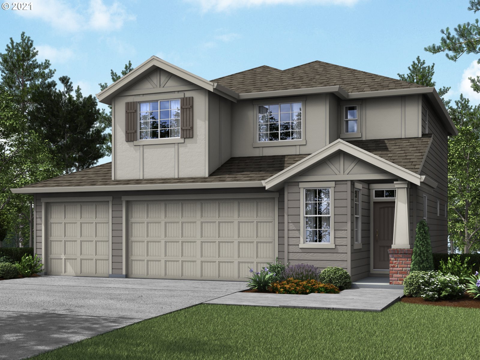 4227 South 38th Way Ridgefield, WA 98642 - Photo 1 of 14 Gallery Image 1