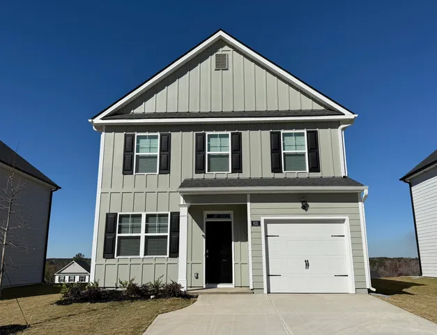 $1,950 | 935 Raghorn Road, Grovetown, GA 30813