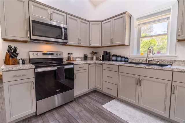 $375,000 | 1744 Oklahoma Avenue, Trenton, MO 64683