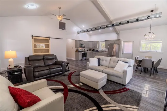 $375,000 | 1744 Oklahoma Avenue, Trenton, MO 64683