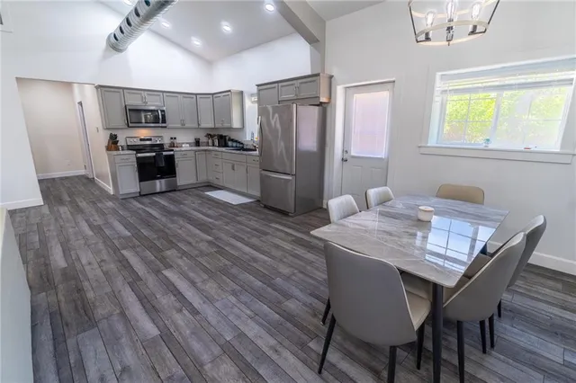 $375,000 | 1744 Oklahoma Avenue, Trenton, MO 64683