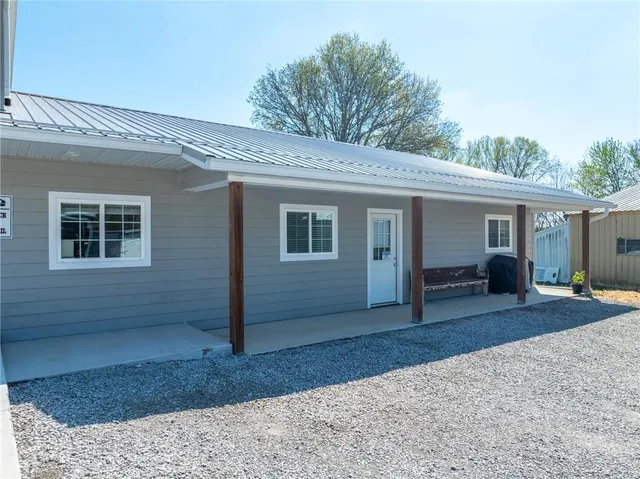 $375,000 | 1744 Oklahoma Avenue, Trenton, MO 64683