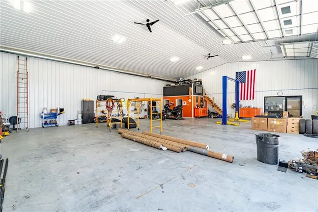 $375,000 | 1744 Oklahoma Avenue, Trenton, MO 64683