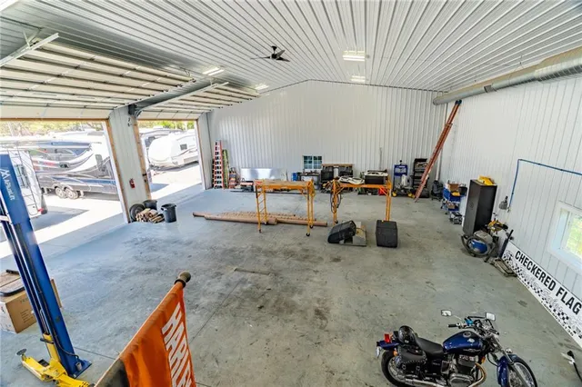 $375,000 | 1744 Oklahoma Avenue, Trenton, MO 64683