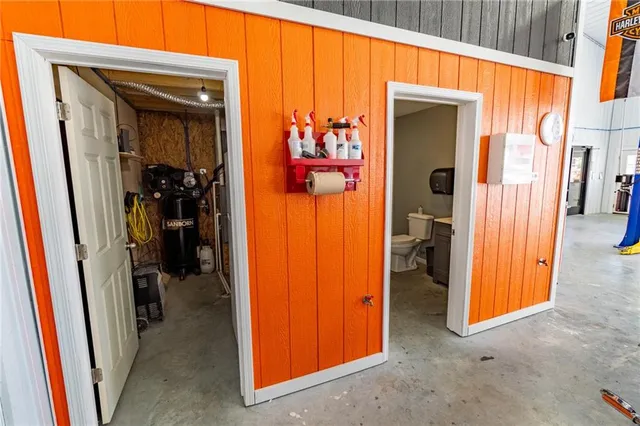 $375,000 | 1744 Oklahoma Avenue, Trenton, MO 64683