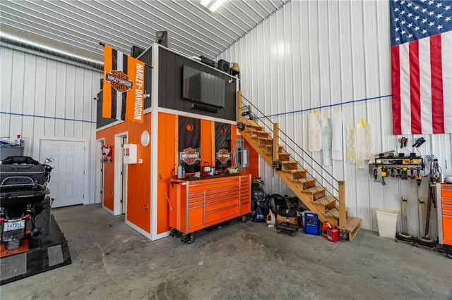 $375,000 | 1744 Oklahoma Avenue, Trenton, MO 64683