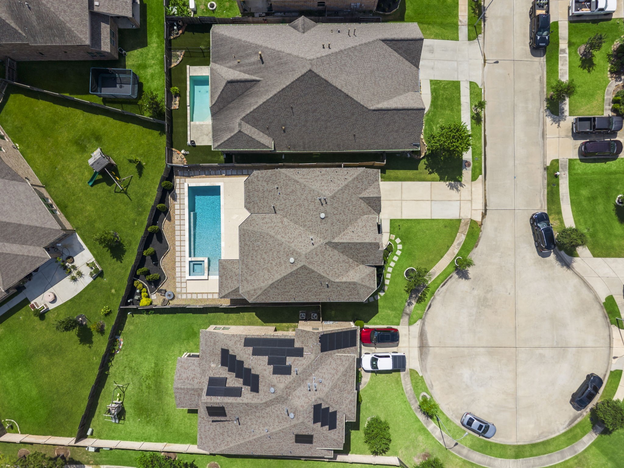 3938 Avalon Ridge Drive Spring, TX 77386 - Photo 41 of 49