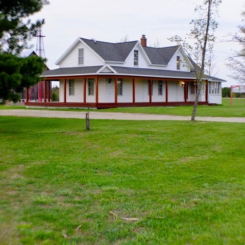 3775 Doerr Road Mancelona, MI 49659 - Photo 2 of 90 1827363-1.JPG
