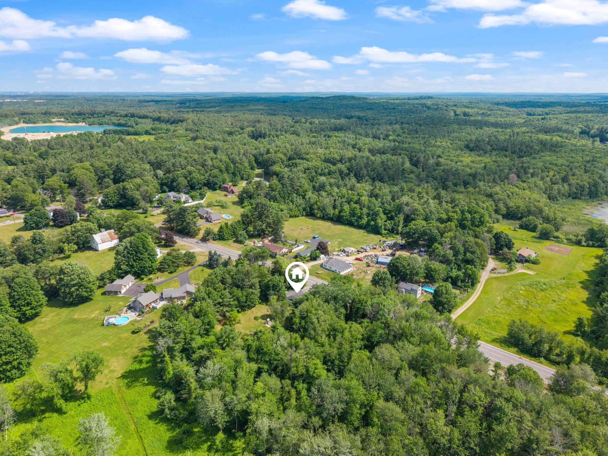 233 Littleworth Road Madbury, NH 03823 - Photo 37 of 38