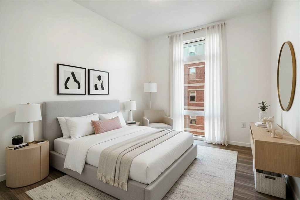 839 Beacon Street, Unit 406 Boston, MA 02215 - Photo 20 of 29