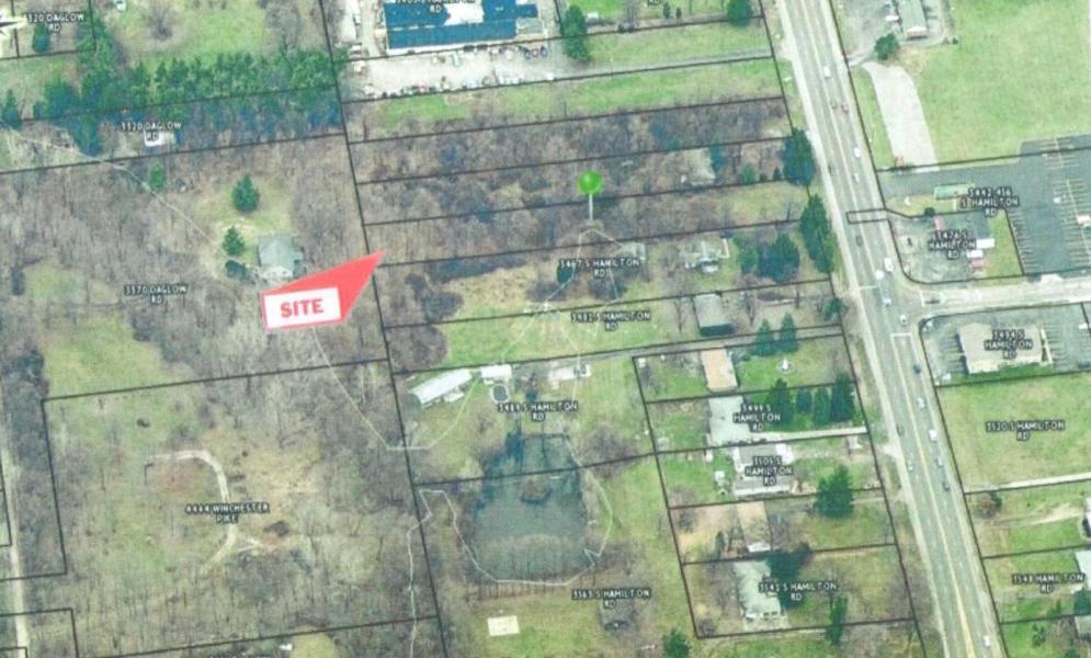 0 South Hamilton Road Columbus, OH 43232 - Photo 2 of 8