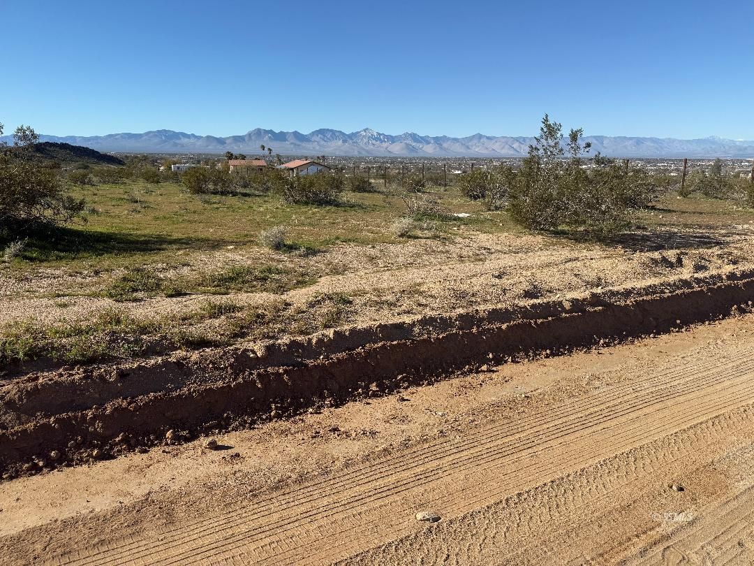 Lumill Ridgecrest, CA 93555 - Photo 9 of 10