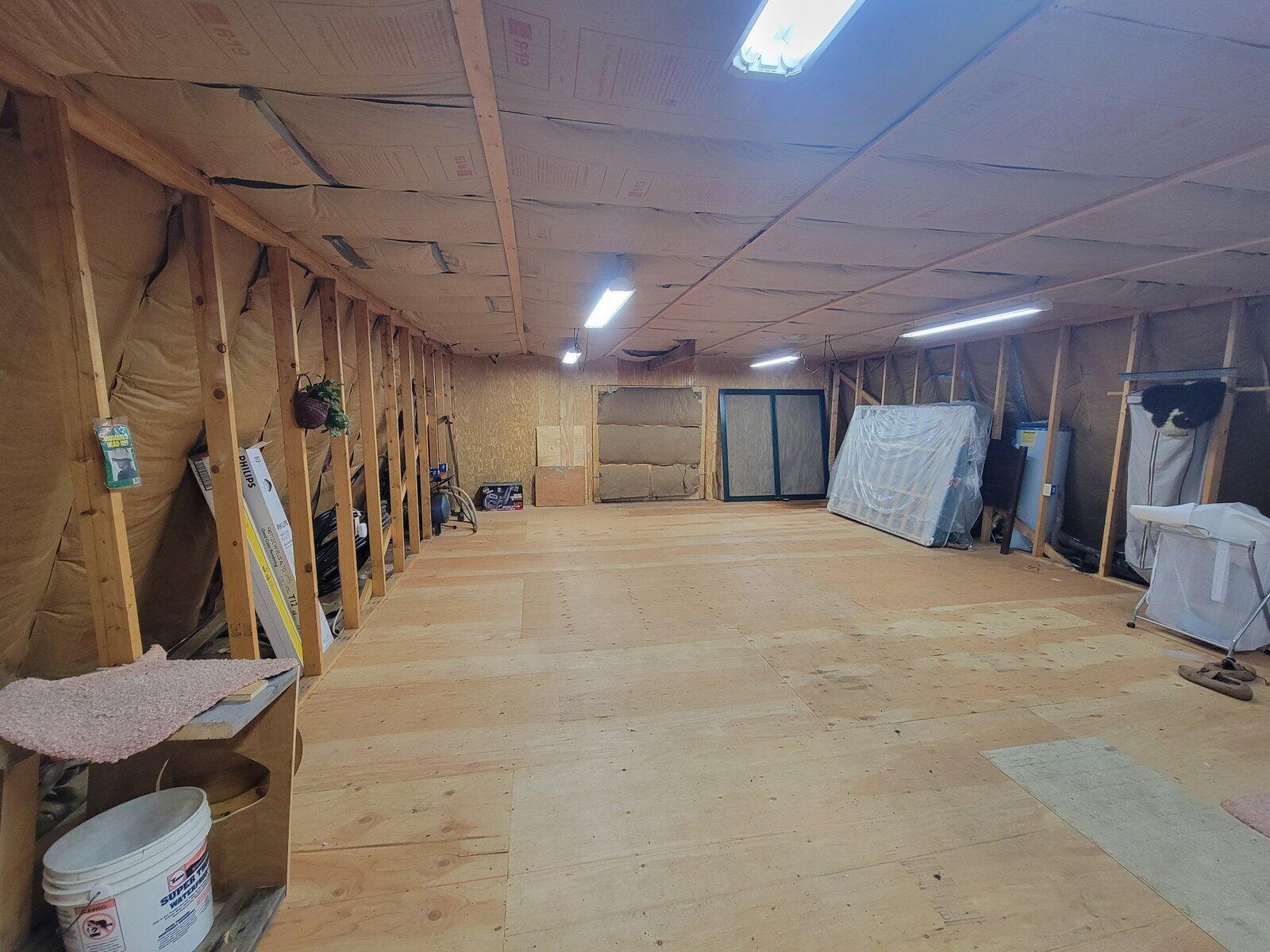 69 Tory Hill Road Phillips, ME 04966 - Photo 11 of 29 11-Upstairs