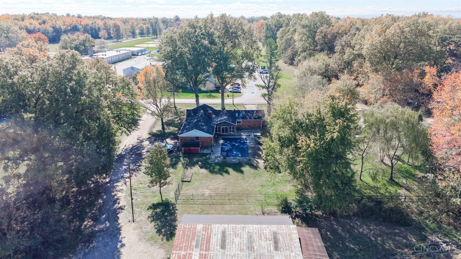 1438 Locust Lake Road Amelia, OH 45102 - Photo 52 of 56 Gallery Image 52