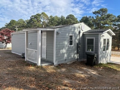 834 Shaw Mill Road Fayetteville, NC 28311 - Photo 23 of 23 Gallery Image 23