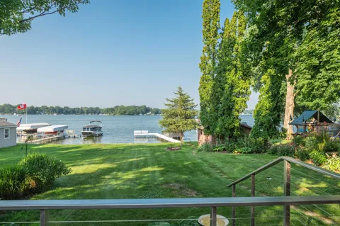 $1,798,000 | W352N6080 Bauers Lane, Oconomowoc, WI 53066