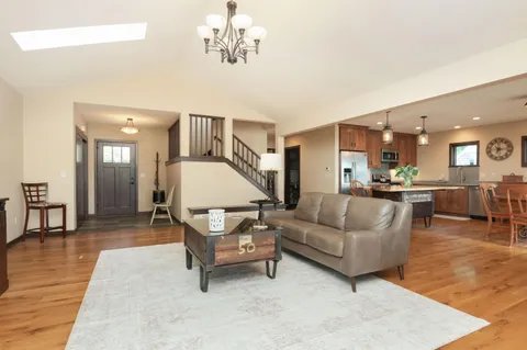 $1,798,000 | W352N6080 Bauers Lane, Oconomowoc, WI 53066