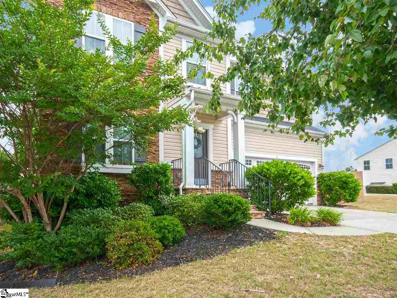 23 Rivanna Lane Greenville, SC 29607 - Photo 3 of 36 Gallery Image 3