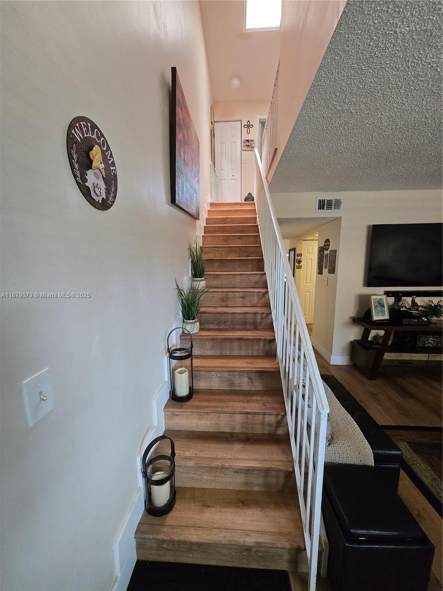 12095 Southwest 18th Terrace, Unit 267 Miami, FL 33175 - Photo 8 of 45 a view of entryway