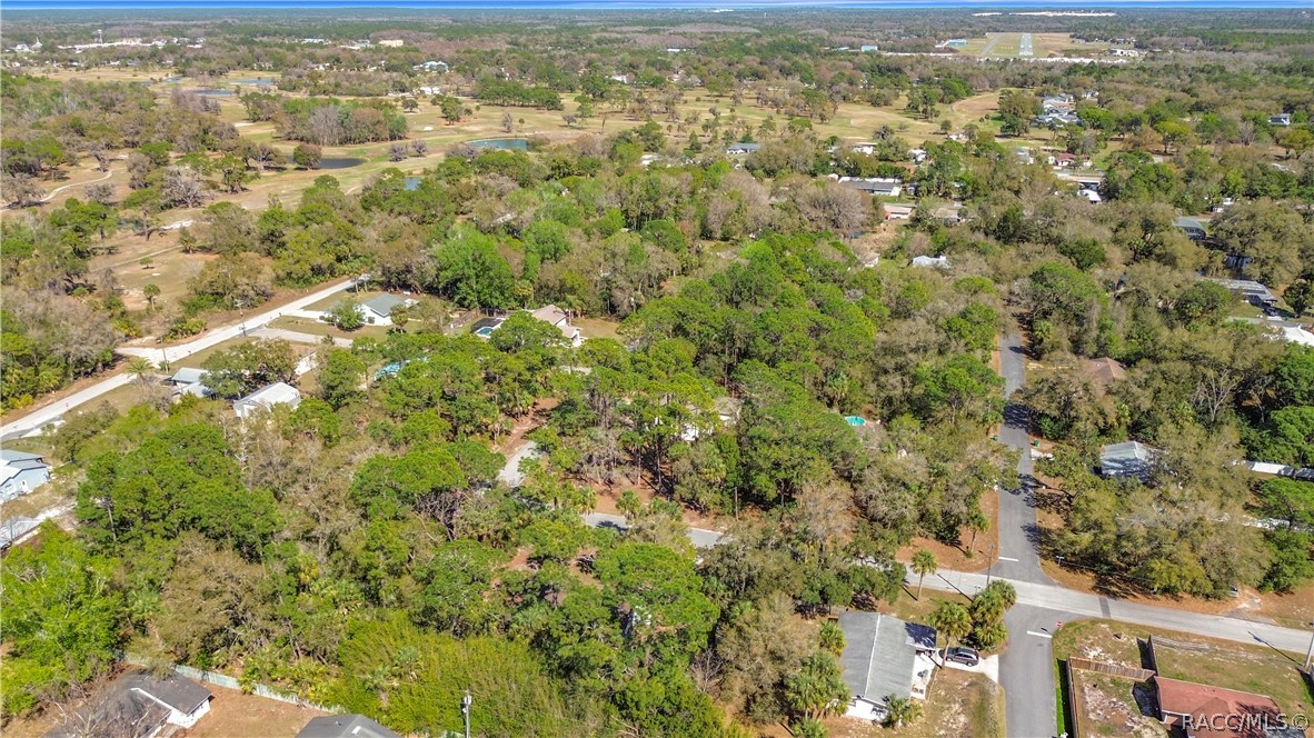 416 North Hourglass Terrace Crystal River, FL 34429 - Photo 61 of 62