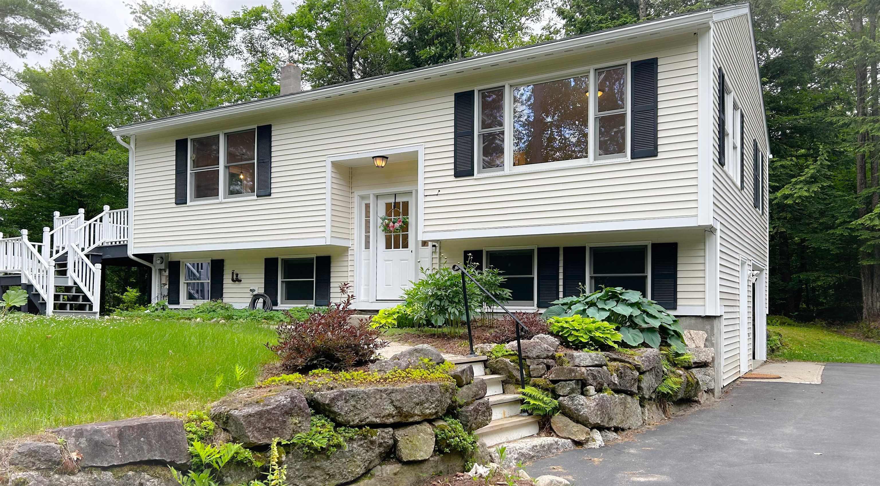 63 Jewell Road Wilmot, NH 03287 - Photo 1 of 59
