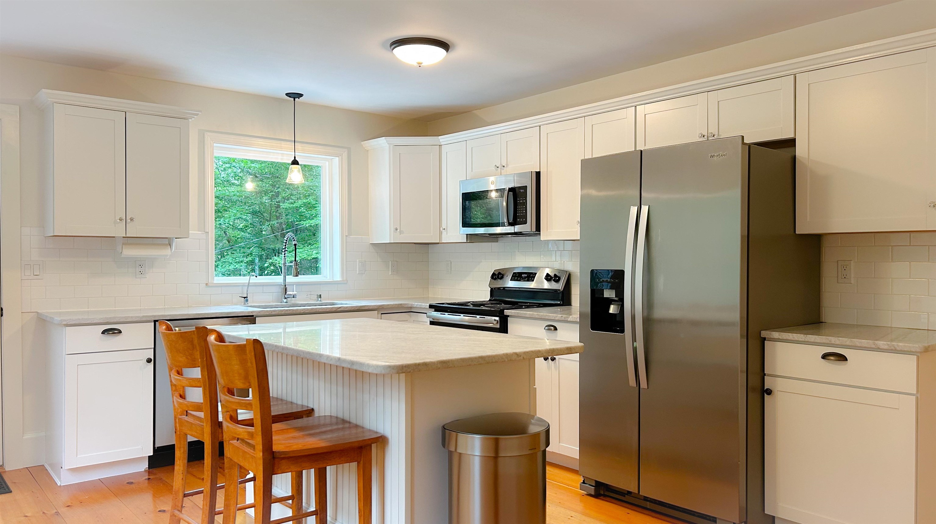 63 Jewell Road Wilmot, NH 03287 - Photo 11 of 59