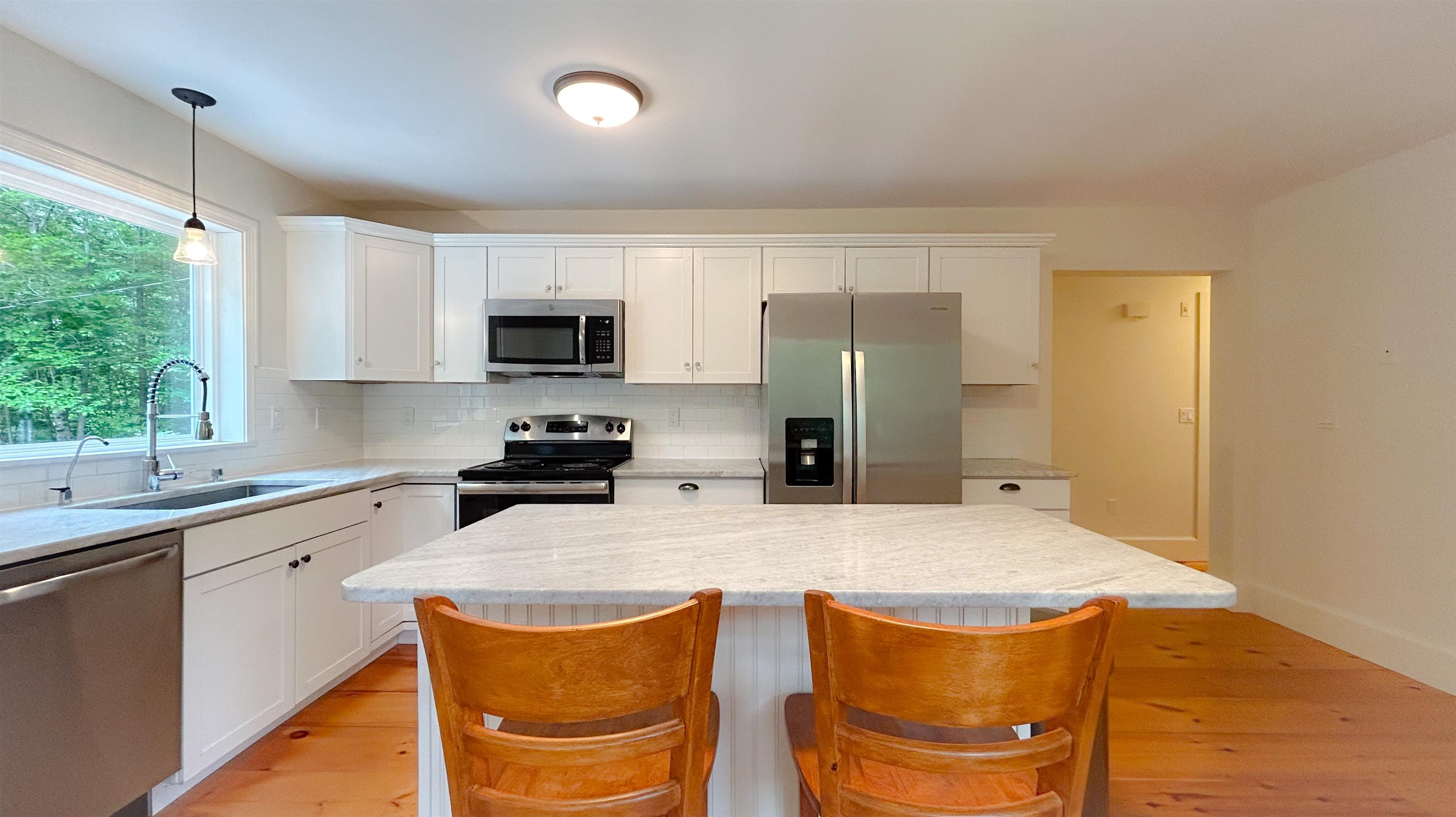 63 Jewell Road Wilmot, NH 03287 - Photo 12 of 59