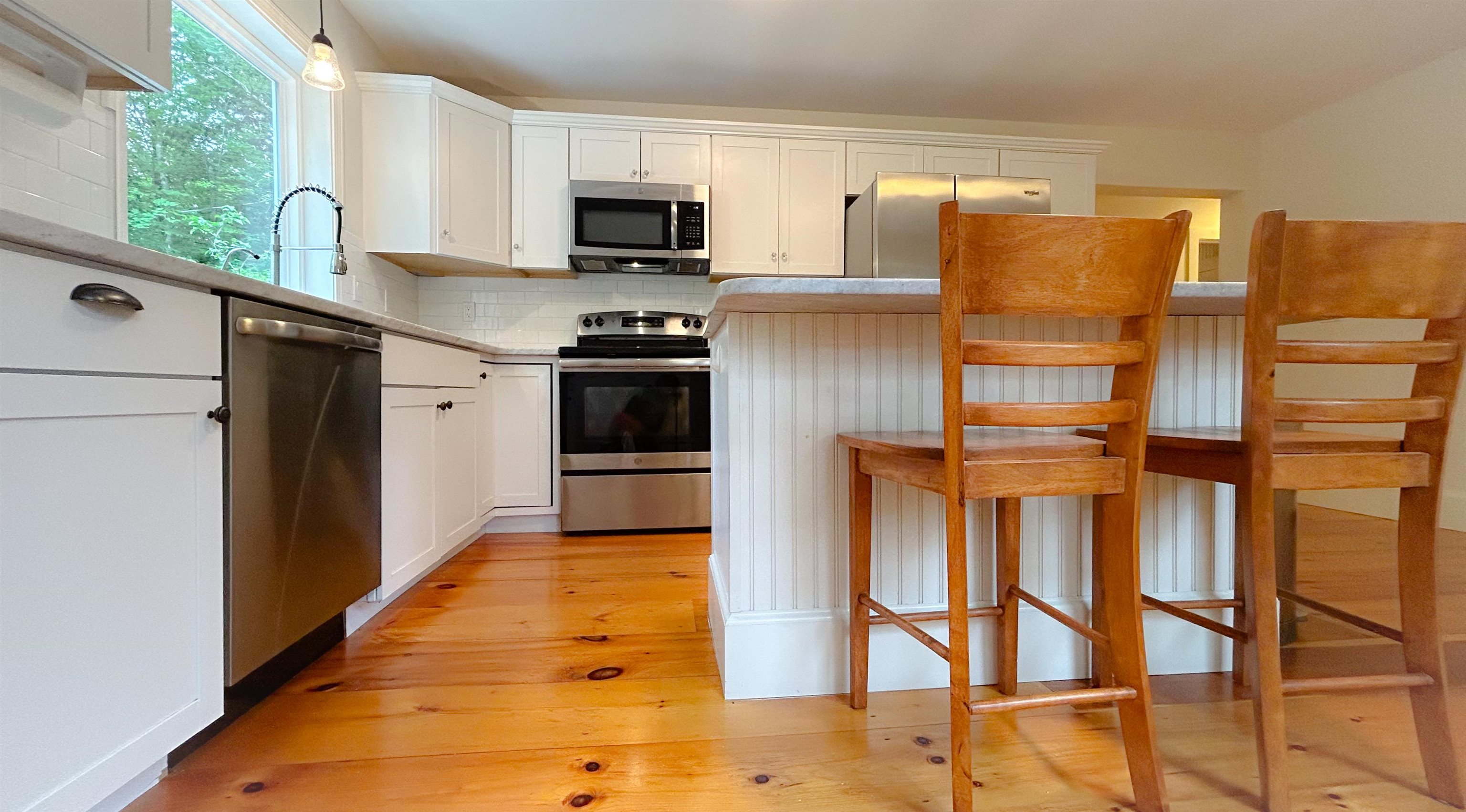 63 Jewell Road Wilmot, NH 03287 - Photo 13 of 59