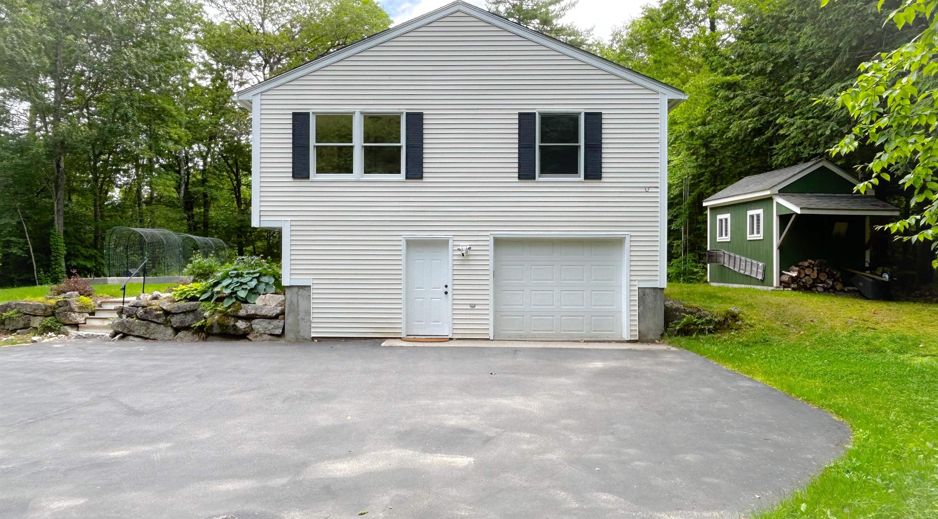 63 Jewell Road Wilmot, NH 03287 - Photo 4 of 59
