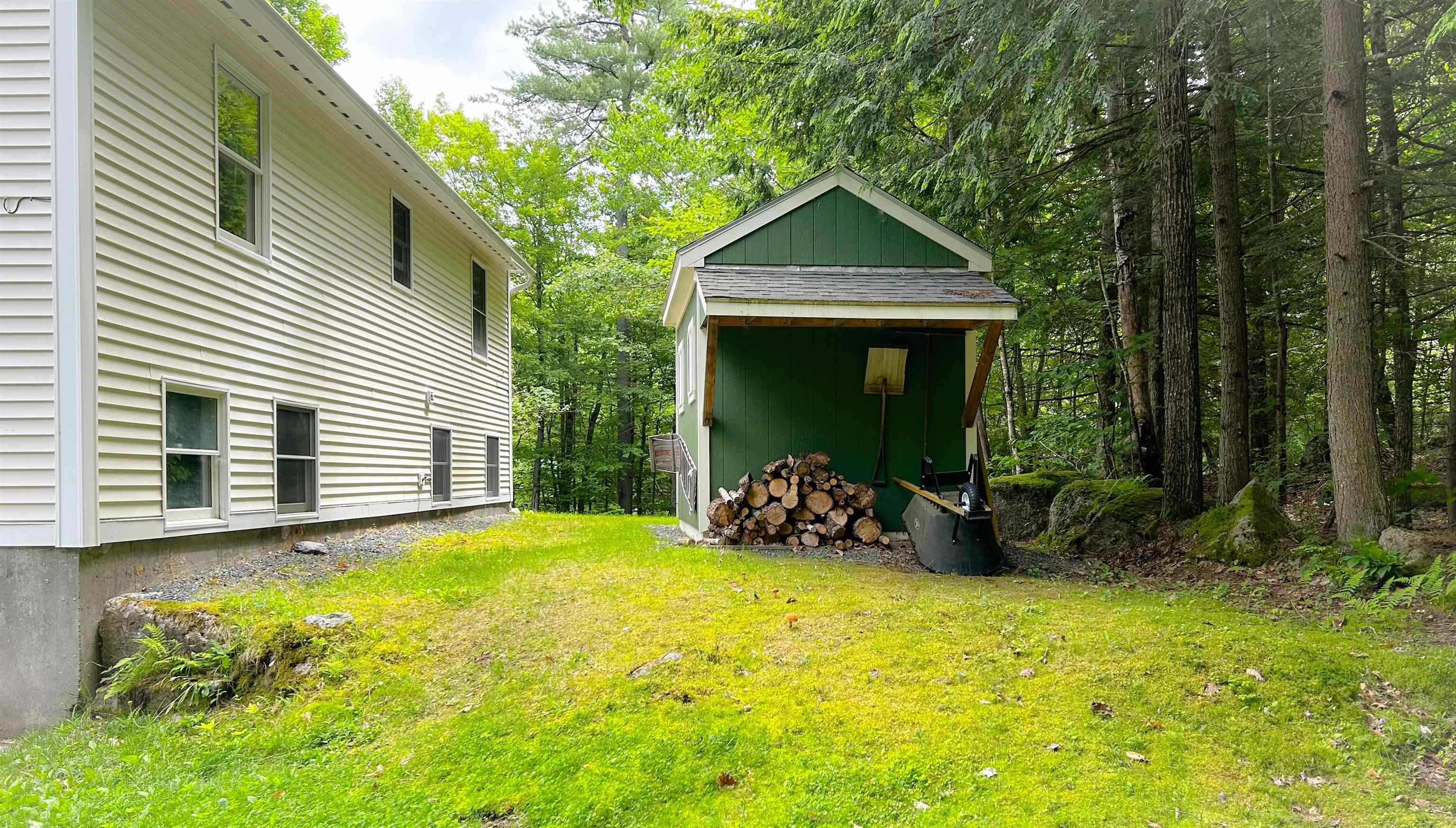 63 Jewell Road Wilmot, NH 03287 - Photo 42 of 59