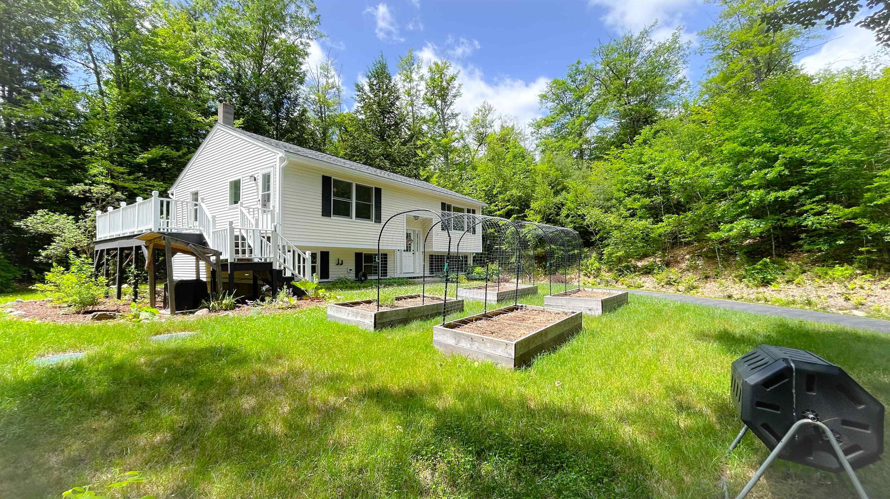 63 Jewell Road Wilmot, NH 03287 - Photo 46 of 59