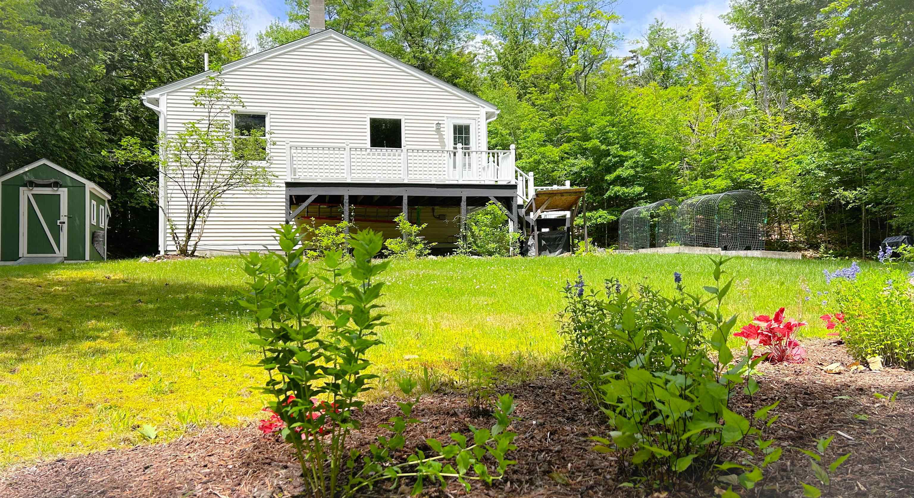63 Jewell Road Wilmot, NH 03287 - Photo 47 of 59