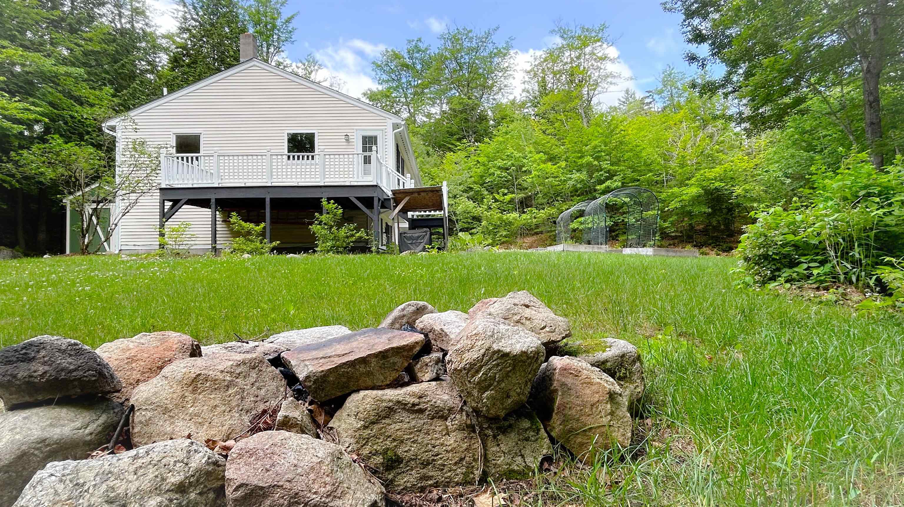 63 Jewell Road Wilmot, NH 03287 - Photo 49 of 59