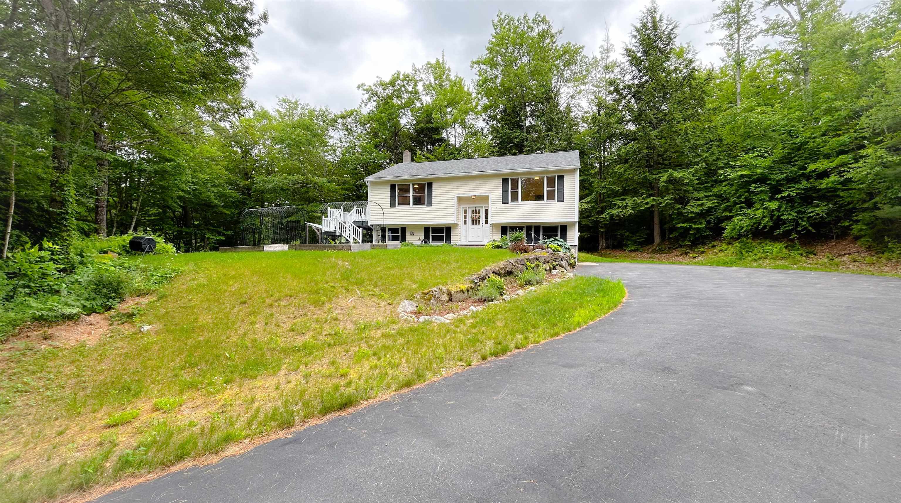 63 Jewell Road Wilmot, NH 03287 - Photo 52 of 59