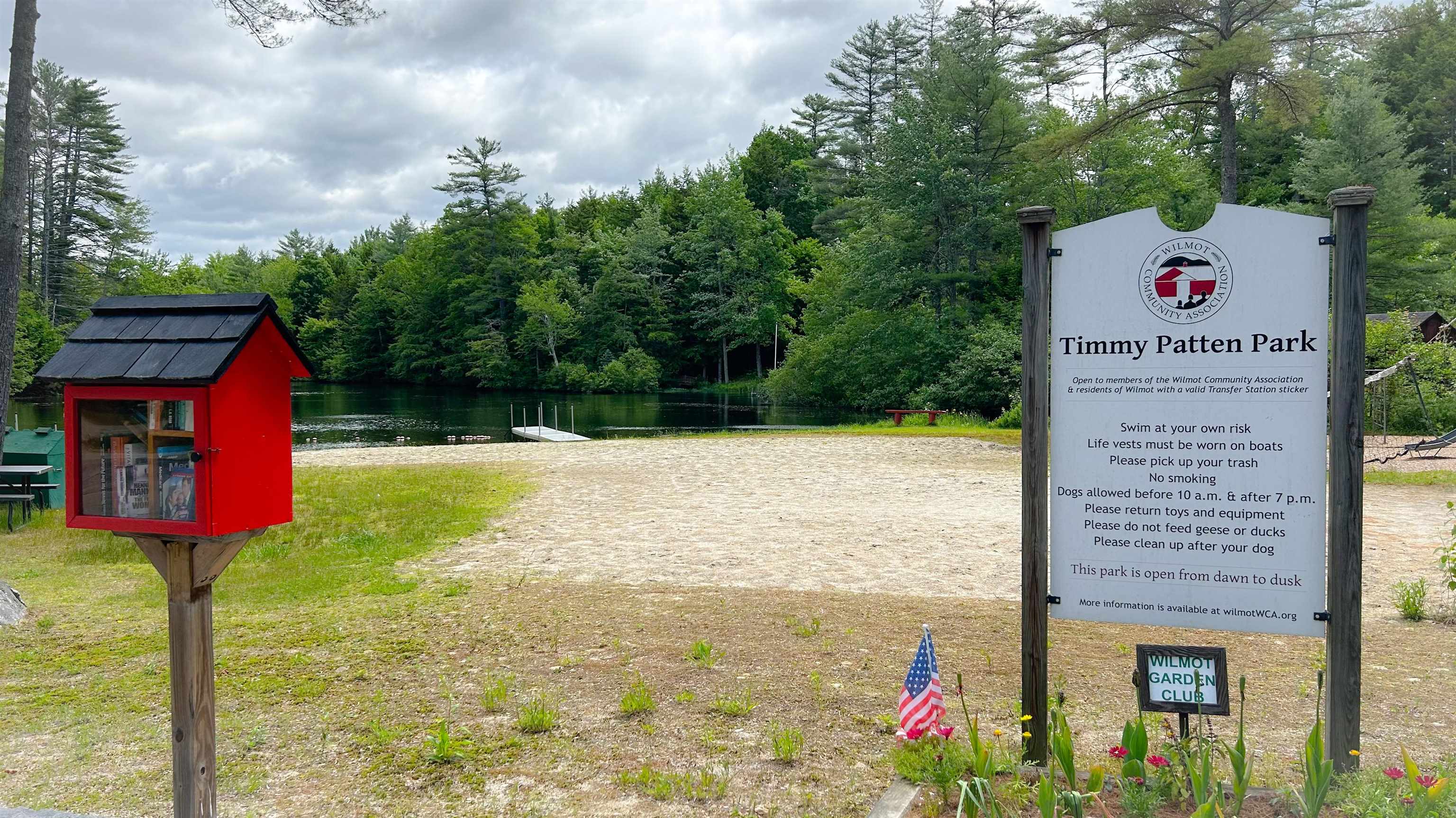 63 Jewell Road Wilmot, NH 03287 - Photo 53 of 59