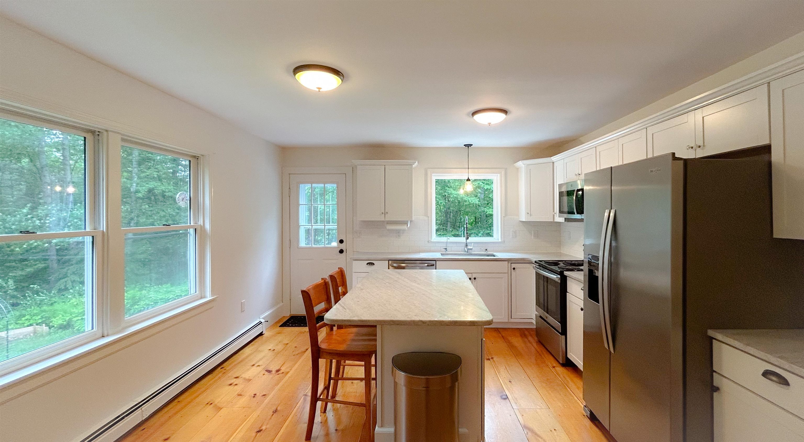 63 Jewell Road Wilmot, NH 03287 - Photo 10 of 59