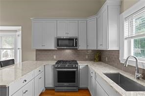 18 Quail Ridge Road Cranston, RI 02921 - Photo 12 of 45